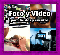 FOTOS Y VIDEO en Monte Castro - FOTOGRAFOS en Monte Castro
